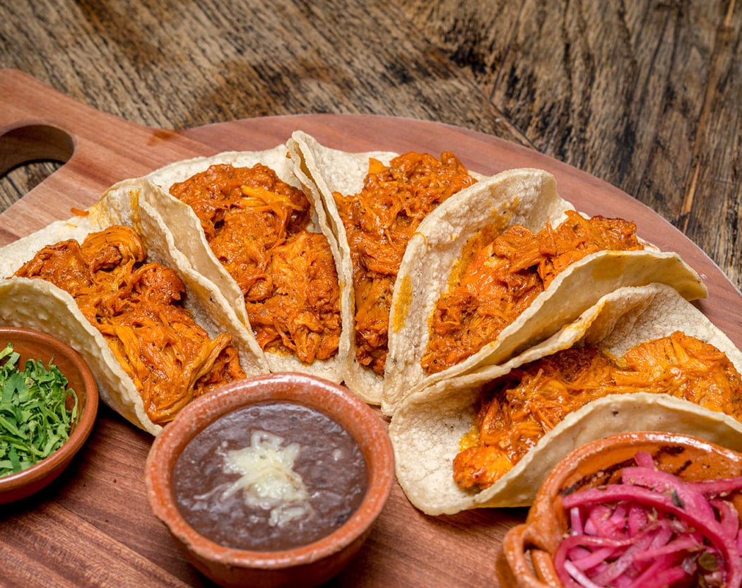 Restaurante Tepic 1